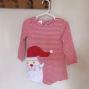 Santa Dress